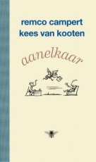 9789403143200 Campert, Remco & Kooten, Kees van - Aanelkaar