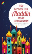 9789041713131 Het verhaal van Aladdin en de wonderlamp