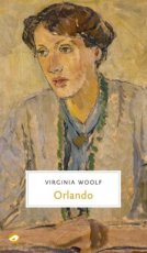 Woolf, Virginia - Orlando