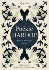 Hagen Hans & Monique - Poëzie hardop