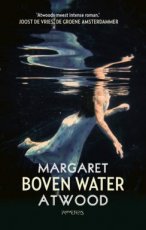 9789044637755 Atwood, Margaret - Boven water