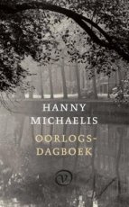 Michaelis, Hanny - Oorlogsdagboek