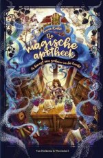 Ruhe, Anna - De magische apotheek 1