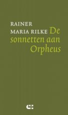 Rilke, Rainer Maria - De sonnetten aan Orpheus