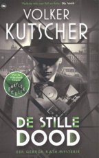 Kutscher, Volker - De stille dood
