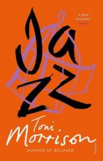 9780099750918 Morrison, Toni - Jazz