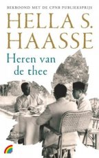9789041713292 Haasse, Hella S. - Heren van de thee