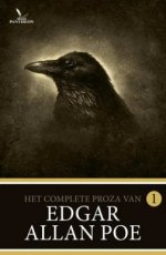 9789049901462 Poe, Edgar Allan - Het complete proza