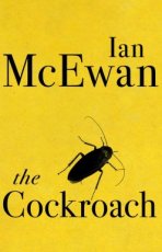 9781529112924 McEwan, Ian - The Cockroach