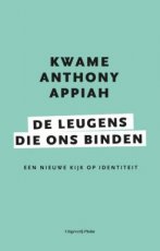 Appiah, Kwame Anthony - De leugens die ons binden