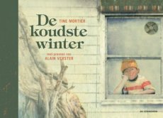 Mortier, Tine & Verster, Alain - De koudste winter