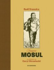 Vranckx, Rudi & Strzelecki, Caryl - Imagine Mosul