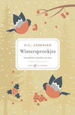 Andersen, Hans Christian - Wintersprookjes