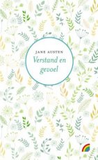 Austen, Jane - Verstand en gevoel