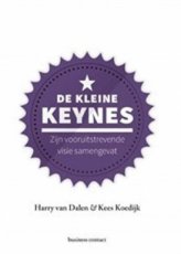 9789047011422 Dalen, Harry van / Koedijk, Kees - De kleine Keynes