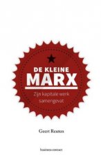 Reuten, Geert - De kleine Marx