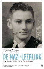 Cohen, Mischa - De nazi-leerling