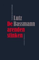 9789078627807 Bassmann, Lutz - De arenden stinken