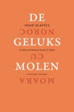 9789078627890 Slavici, Ioan - De Geluksmolen