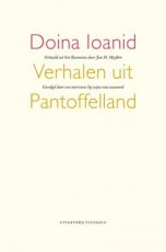 9789078627852 Ioanid, Doina - Verhalen uit Pantoffelland