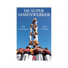 Van Duppen, Dirk & Hoebeke, Johan - De supersamenwerker