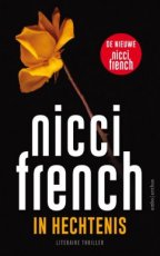 9789026343339 French, Nicci - In hechtenis
