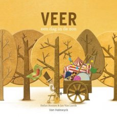 Boonen, Stefan & Van Lierde, Jan - Veer|Een dag in de zon