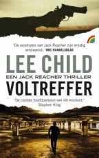 Child, Lee - Voltreffer
