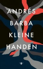 Barba, Andrés - Kleine handen