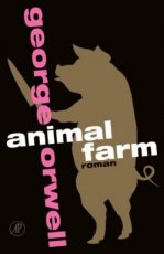 9789029587105 Orwell, George - Animal Farm