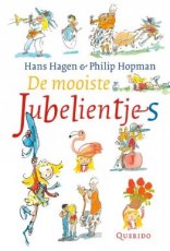 9789045125169 Hagen, Hans - De mooiste Jubelientjes
