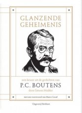 9789083018379 Boutens, Pieter Cornelis - Glanzende geheimenis