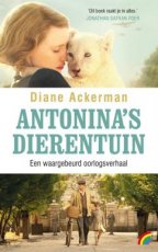Ackerman, Diane - Antonina's dierentuin