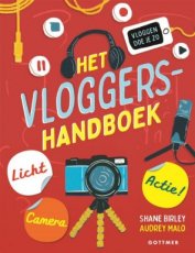 Birley, Shane - Het vloggershandboek