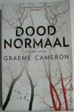 Cameron, Graeme - Doodnormaal