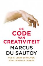 Sautoy, Marcus du - De code van creativiteit