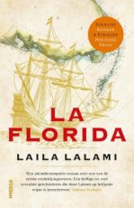Lalami, Laila - La Florida (T)