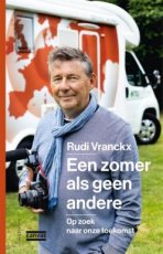 Vranckx, Rudi - Een zomer als geen andere