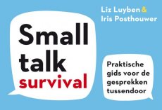 Luyben, Liz & Posthouwer, Iris - Smalltalk Survival