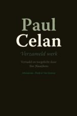 Celan, Paul - Verzameld werk