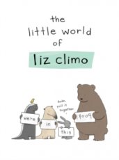 Climo, Liz - The Little World of Liz Climo