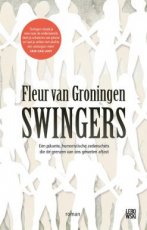 9789048859160 Groningen, Fleur van - Swingers