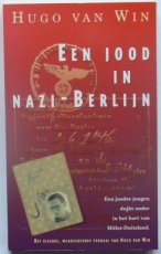 9789022983218 Win, Hugo van - Een jood in Nazi-Berlijn