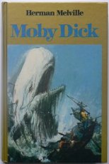 Melville, Herman - Moby Dick