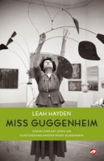 Hayden, Leah - Miss Guggenheim