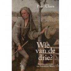 Claes, Paul - Wie van de drie?