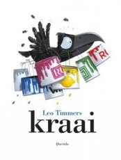 Timmers, Leo - Kraai