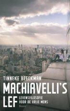 9789024419708 Beeckman, Tinneke - Machiavelli's lef