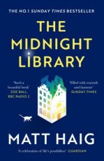 Haig, Matt - The Midnight Library