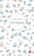 Austen, Jane - Overtuiging